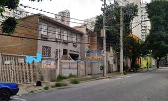 Imagem 7: Terreno à venda, 100 m² - Perdizes - São Paulo/SP