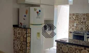 Imagem 7: Sobrado com 2 dormitórios, 190 m² - venda por R$ 300.000,00 ou aluguel por R$ 1.400,00/mês