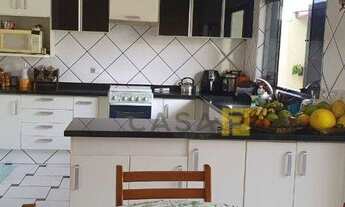 Imagem 2: Casa com 4 dormitórios à venda, 332 m² por R$ 830.000,00 - Vila São Pedro - Americana/SP