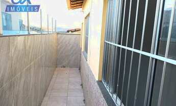 Imagem 7: Casa com 2 dormitórios para alugar, 70 m² por R$ 850,00/mês - Veneza - Ribeirão das Neves