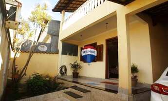 Imagem 2: Casa com 4 dormitórios à venda, 330 m² - Fonte Grande - Contagem/MG