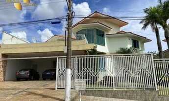 Imagem 4: Casa com 4 dormitórios à venda por R$ 2.000.000,00 - Jardim Itália - Cuiabá/MT