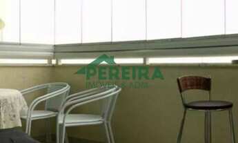 Imagem: Apartamento a venda em Rio de Janeiro