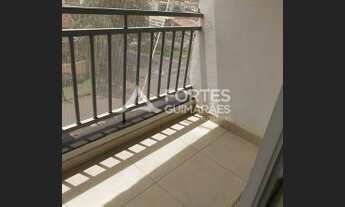 Imagem: RIBEIRãO PRETO - Padrão - Ribeirânia