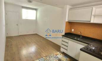 Imagem: Apartamento com 1 dormitório para alugar