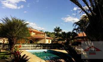 Imagem: Chácara residencial à venda, Caxambu