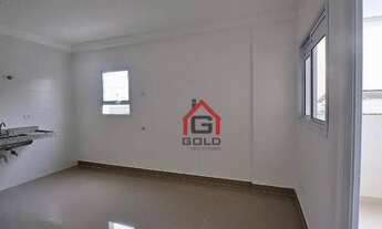 Imagem 5: Apartamento com 2 dormitórios à venda, 50 m² por R$ 378.000,00 - Parque das Nações - Santo