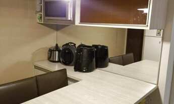 Imagem 4: Apartamento com 3 dormitórios à venda, 118 m² por R$ 1.150.000 - Jardim Esplanada II - São