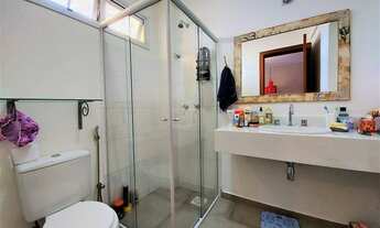 Imagem 2: Casa de condomínio para venda com 128 metros quadrados com 4 quartos em Maitinga - Bertiog