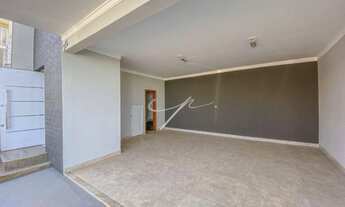 Imagem 2: Casa com 3 dormitórios à venda, 140 m² por R$ 895.000 - Condomínio Vista Verde - Indaiatub