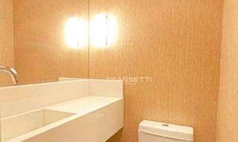 Imagem 7: Apartamento com 3 dormitórios à venda, 143 m² por R$ 1.890.000,00 - Botafogo - Rio de Jane