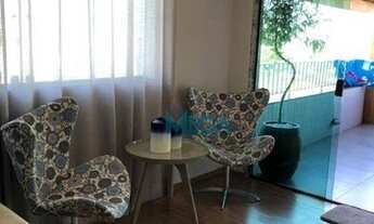 Imagem 5: Cobertura duplex, 105m², churrasqueira e quintal