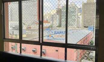 Imagem 3: Apartamento com 3 dormitórios à venda, 113 m² por R$ 960.000,00 - Bela Vista - São Paulo/S