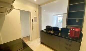 Imagem 5: Apartamento para venda com 78 metros quadrados com 2 quartos em Leblon - Rio de Janeiro