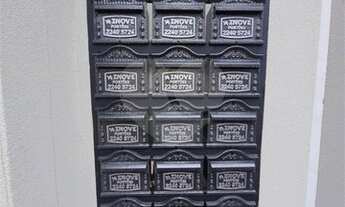 Imagem 2: Apartamento tipo studio com 1 dormitório na vila pauliceia. Jardim São Paulo