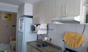 Imagem 7: Apartamento à venda, 54 m² por R$ 185.000,00 - Atuba - Colombo/PR