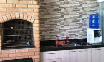 Imagem 5: Casa à venda, 120 m² por R$ 480.000,00 - Parque Residencial Jaguari - Americana/SP