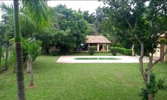 Imagem: Chácaras 3.000m2 com piscina casa 3qtos