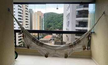 Imagem 6: Apartamento com 3 dormitórios à venda, 110 m² por R$ 640.000,00 - Pitangueiras M Barra F