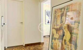 Imagem 2: Apartamento com 2 dormitórios à venda, 250 m² - Higienópolis - São Paulo/SP