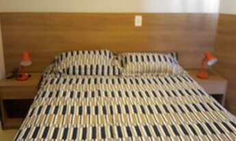 Imagem 6: Apartamento para aluguel tem 45 metros quadrados com 1 quarto em Itaim Bibi - São Paulo