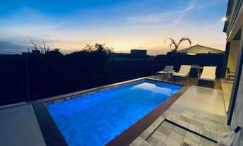 Imagem 3: Casa a venda condomínio Mirante dos Ipês Salto-SP