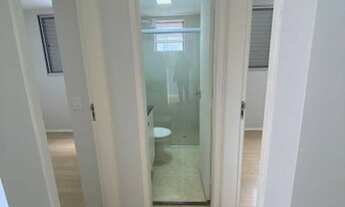 Imagem 5: Apto p/ Alugar 2 Quartos 1 Vaga Gopouva (vila Augusta