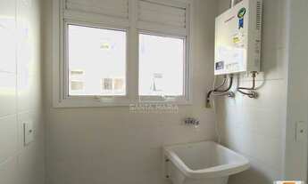 Imagem 7: Apartamento (tipo - padrao) 2 dormitórios/suite, cozinha planejada, portaria 24hs, elevado