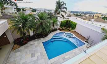 Imagem 5: Ville de France Casa em condomínio com 4 dormitórios