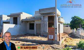 Imagem 6: Casa de Esquina com 2 dormitórios à Venda em Sapiranga