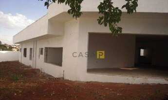 Imagem 7: Casa com 4 dormitórios à venda, 830 m² por R$ 3.000.000,00 - Vila São Pedro - Americana/SP