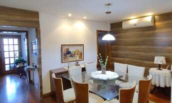 Imagem 2: Apartamento para Venda em Pelotas, Zona Norte, 3 dormitórios, 1 suíte, 4 banheiros, 2 vaga