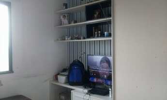 Imagem 3: Ed. Safira Eco Próximo Parque-Utínga