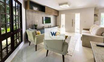 Imagem: Casa Mobiliada e Decorada com 3 Suítes