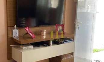 Imagem 5: Casa com 3 dormitórios à venda, 74 m² por R$ 297.000,00 - Jacareí - Jacareí/SP