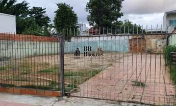 Imagem: TERRENO COM 294,0 M² ENTRE TERCEIRA E QUARTA