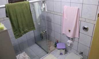 Imagem 2: Linda Casa Jundiaí - 2 quartos, 1 banheiro e 1 vaga