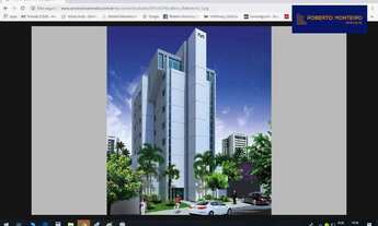 Imagem 3: Santo Antonio-Apartamento 3 quartos