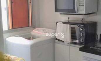 Imagem 7: Apartamento com 3 dormitórios à venda, 94 m² por R$ 250.000,00 - Recreio Ipitanga - Lauro