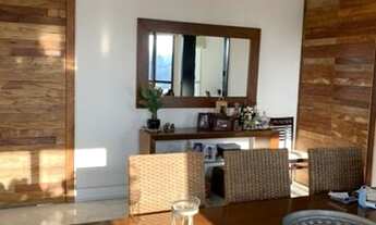 Imagem 7: DUPLEX - REAL PARQUE - SP