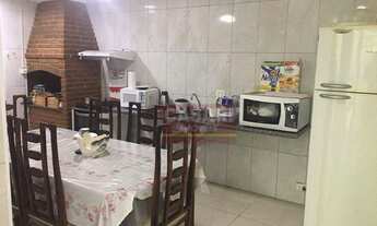 Imagem 7: Sobrado residencial à venda, Nova Petrópolis, São Bernardo do Campo