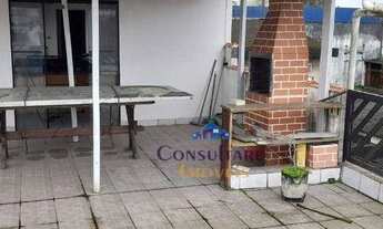 Imagem: Casa com 3 dormitórios à venda, 180 m²