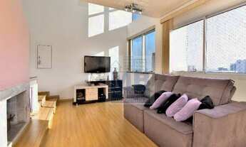 Imagem: Apartamento com lareira, venha conferir