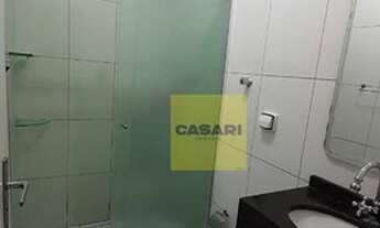 Imagem 7: Sobrado com 2 dormitórios à venda, 105 m² - Conjunto Habitacional São Fernando - São Berna