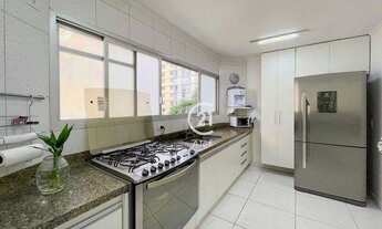 Imagem 4: Apartamento com 4 dormitórios à venda, 220 m² por R$ 2.100.000,00 - Perdizes - São Paulo/S