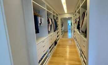 Imagem 5: Excelente apto 245 m² lazer completo Vila da Serra Ed. Green Garden