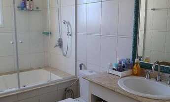 Imagem 5: Apartamento com 3 dormitórios à venda, 157 m² por R$ 1.390.000,00 - Jardim Campos Elísios