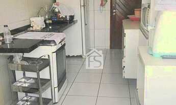 Imagem 7: Apartamento com 3 dormitórios à venda por R$ 220.000,00 - Lagoa Nova - Natal/RN