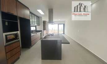 Imagem 6: Casa em Condomínio para Venda e Aluguel em Swiss Park Campinas-SP - 507