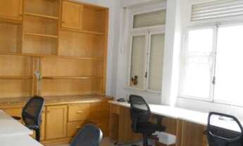 Imagem 5: Porto Alegre - Conjunto Comercial/Sala - Centro